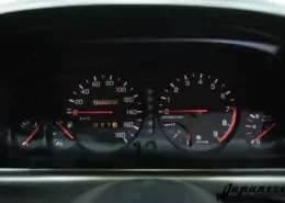 1997 Nissan GTS25-t Sedan