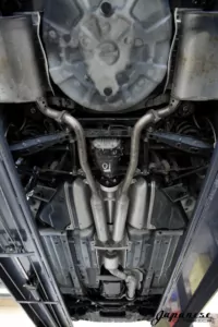 1997 Toyota Aristo JZS161