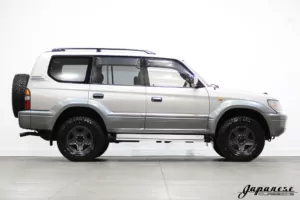 1997 J95 Land Cruiser TX