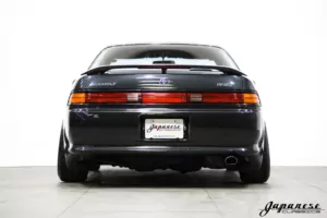 1994 JZX90 Mark II Tourer V – Japanese Classics