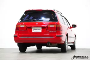 1996 Honda Orthia Wagon