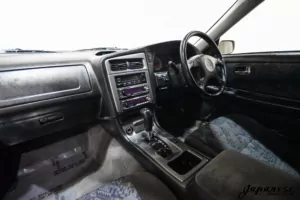 1997 Stagea RS Four T