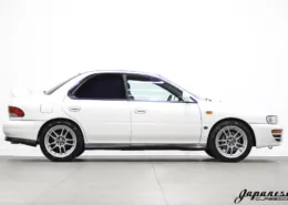 1996 Subaru WRX STi V3