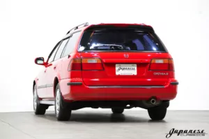 1996 Honda Orthia Wagon