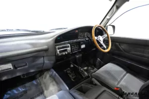1990 Triple Locked Land Cruiser