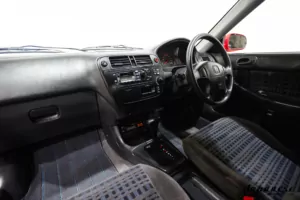 1996 Honda Orthia Wagon