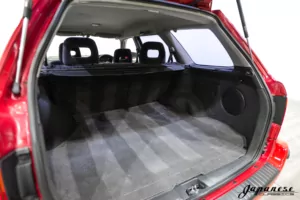 1996 Honda Orthia Wagon
