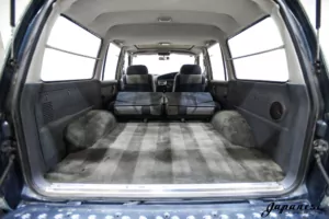 1990 Triple Locked Land Cruiser