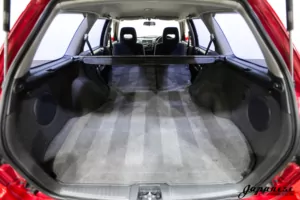 1996 Honda Orthia Wagon