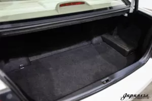 1997 Toyota Aristo JZS161