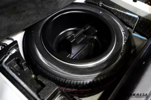 1997 Toyota Aristo JZS161