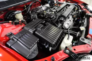 1996 Honda Orthia Wagon