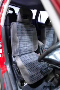 1996 Honda Orthia Wagon