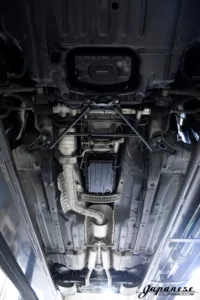 1997 Toyota Aristo JZS161