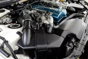 1997 Toyota Aristo JZS161