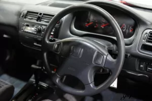 1996 Honda Orthia Wagon