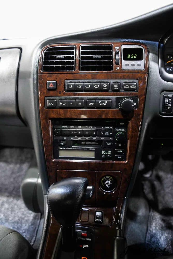 1994 JZX90 Mark II Tourer V – Japanese Classics