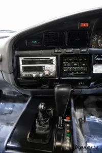 1990 Triple Locked Land Cruiser