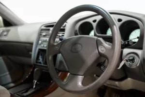 1997 Toyota Aristo JZS161