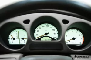 1997 Toyota Aristo JZS161