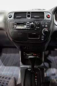 1996 Honda Orthia Wagon