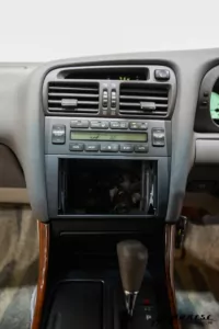 1997 Toyota Aristo JZS161