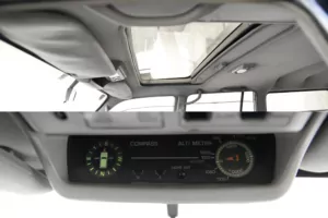 1990 Triple Locked Land Cruiser
