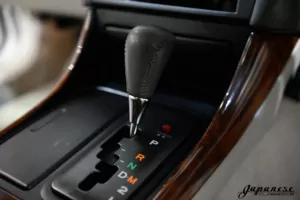 1997 Toyota Aristo JZS161