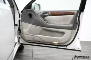 1997 Toyota Aristo JZS161