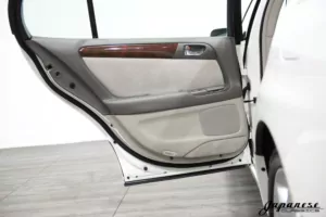 1997 Toyota Aristo JZS161