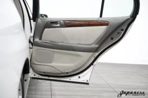 1997 Toyota Aristo JZS161