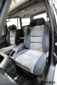 1990 Triple Locked Land Cruiser