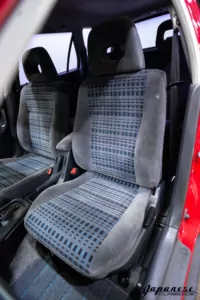 1996 Honda Orthia Wagon