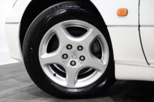 1997 Toyota Aristo JZS161