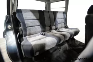 1990 Triple Locked Land Cruiser