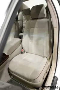 1997 Toyota Aristo JZS161