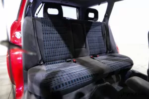 1996 Honda Orthia Wagon