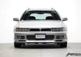 1997 Mitsubishi Legnum VR-4