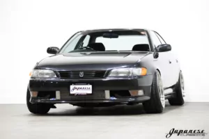 1994 JZX90 Mark II Tourer V – Japanese Classics