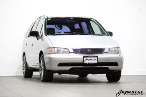1996 Odyssey RA1 – Japanese Classics