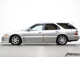1997 Accord SiR Wagon