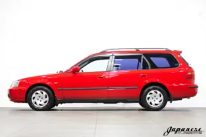 1996 Honda Orthia Wagon