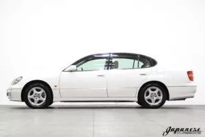 1997 Toyota Aristo JZS161