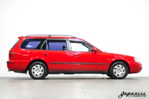 1996 Honda Orthia Wagon