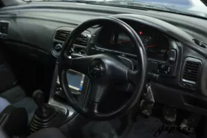 1997 STi V-Limited Wagon
