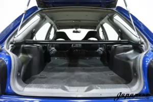 1997 STi V-Limited Wagon