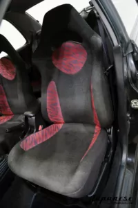 1993 GC8 Impreza WRX