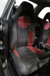 1993 GC8 Impreza WRX
