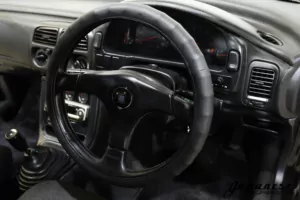 1993 GC8 Impreza WRX