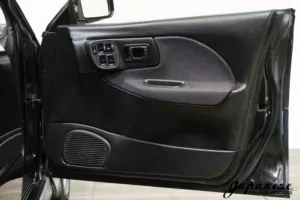 1993 GC8 Impreza WRX